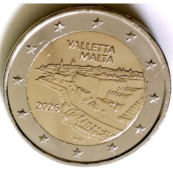Ciudad Valleta Malta 2026