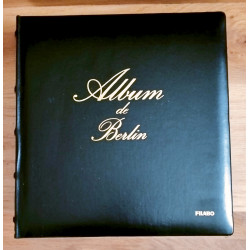 Colección de sellos Berlín