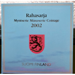 Finlandia 2002