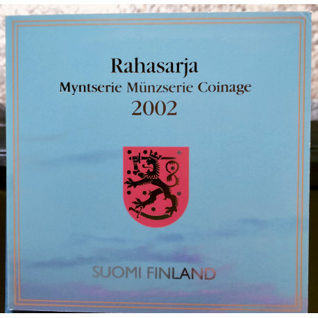 Finlandia 2002