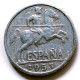 10 Céntimos 1953