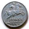 10 CENTIMOS 1941