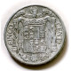 5 Céntimos 1945