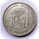 5 pesetas Amadeo de Saboya 1871*71