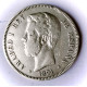 5 pesetas de Amadeo 1871*74