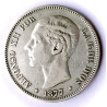 5 PESETAS ALFONSPO XII 1878