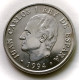 1 ONZA PLATA DE HOMMER SIMPSON 2019