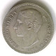 5 pesetas de Alfonso XII 1875*75