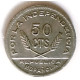 50 CENTIMOS 1937 GIJON
