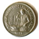 50 CENTIMOS 1937 GIJON