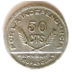 50 CENTIMOS 1937 GIJON