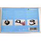 LUPA DESPLEGABLE 20 X