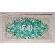 50 centimos 1937