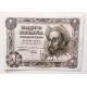 BILLETE DE 1 PESETA DE 1953