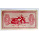 billete de 10 pesetas de 1937