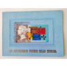2000 CARNET 150 ANIVERSARIO DEL REY
