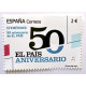50 aniversario diario El país