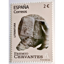 Premio Cervantes