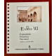 Exposición filatélica nacional Alcañiz Exfilna 93