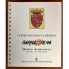 IX feria del sello y la moneda Barnafil-94