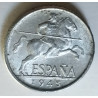 5 Céntimos 1945