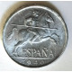 5 Céntimos 1940 Estado español