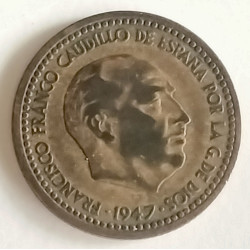 1 pts 1947*50
