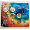 EUROS ESPAÑA 2003