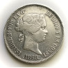 40 CENT DE PESO