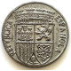 10 céntimos 1938 Hierro Réplica