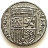 10 CÉNTIMOS ALUMINIO 1959