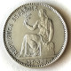 1 peseta de plata de 1933*34