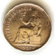 50 CENTIMOS 1937