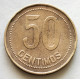 50 CENTIMOS 1937
