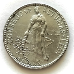 SERIE EUROS ANDORRA 2014