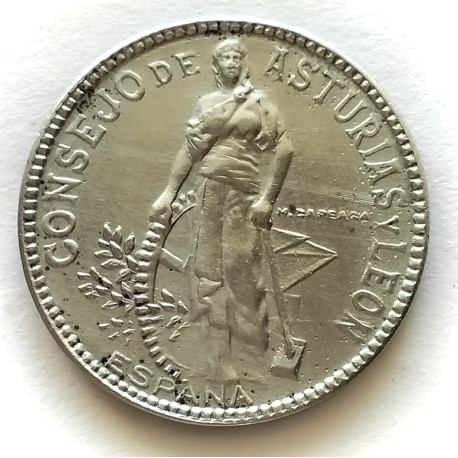 SERIE EUROS ANDORRA 2014