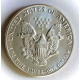 Onza de plata Tigre 2022