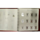 Album sellos 1967-1977