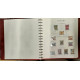 Album sellos 1967-1977