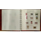 Album sellos 1967-1977