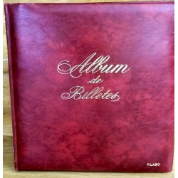 Album sellos 1967-1977