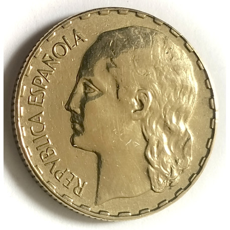 1 pts Republica 1937