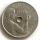 1000 PESETAS 17 SEPTIEMBRE 1971