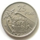 10.000 PESETAS 1992