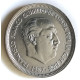 50 PESETAS 1957