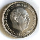 50 pesetas 1957 * 72 FDC