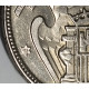 50 pesetas FDC 1957*75