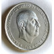 100 PESETAS 1966 *66