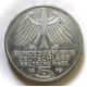 5 marcos Alemania 1979 j