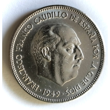5 pts 1949*50